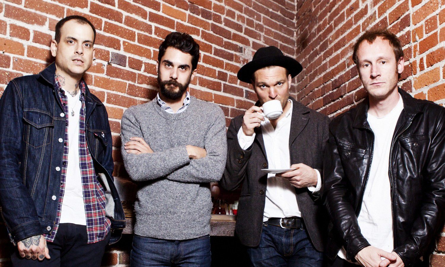 Cold War Kids
